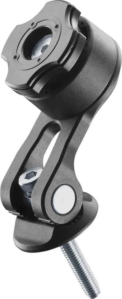 Pied De Siège Pilote Ajustable Oceansouth – Aluminium Anodisé, Pour Bateau, Robuste Et Stable