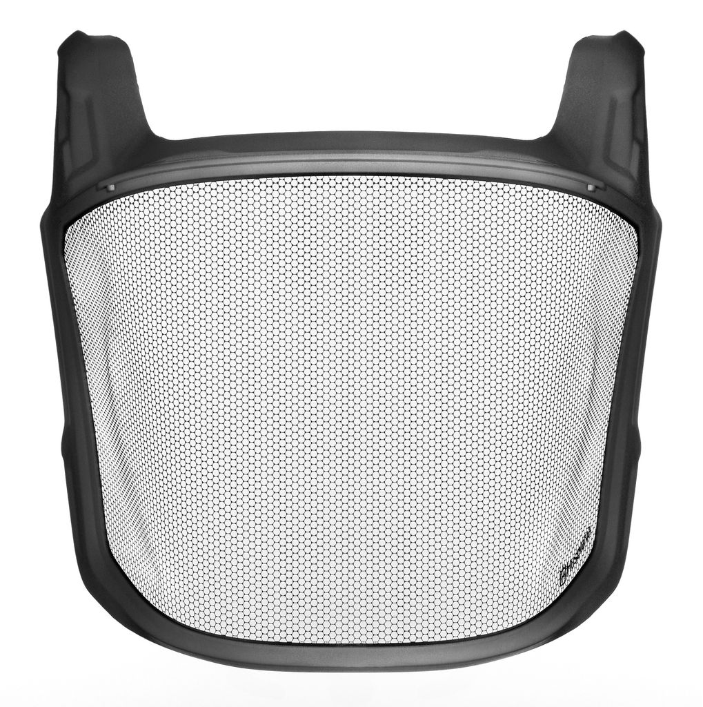 Husqvarna Free View Visier für Forsthelm Technical Produktbild 