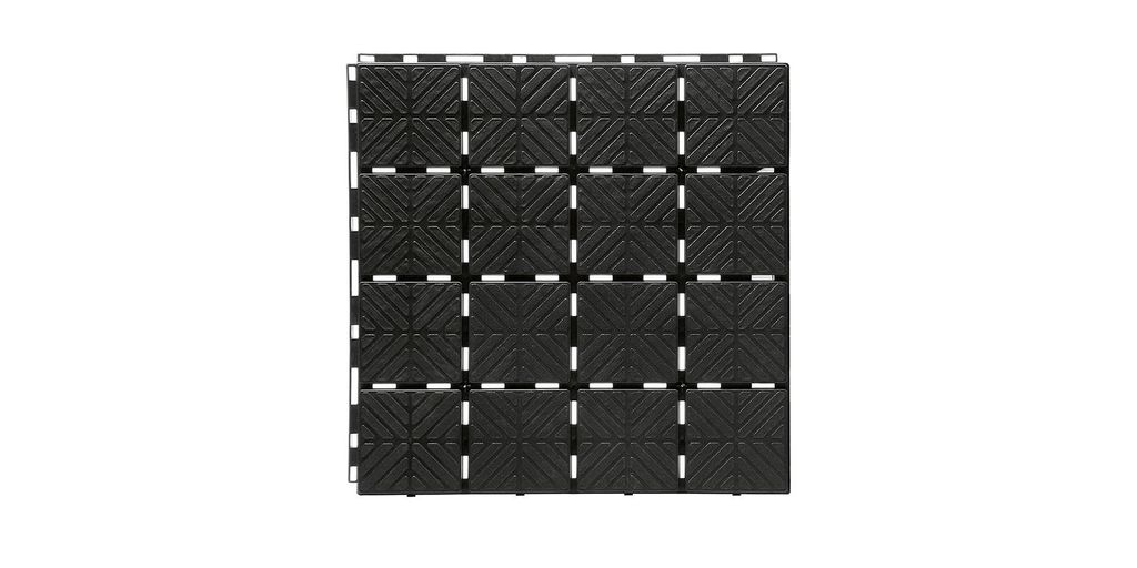 Beetplatten Easy Prosperplast Square
