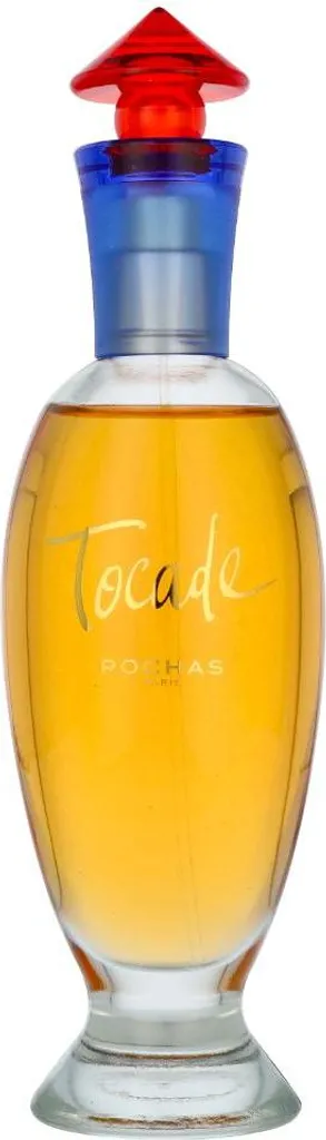 Rochas Tocade 100ml EDT per Donna - Il Classico di Maurice Roucel - 16