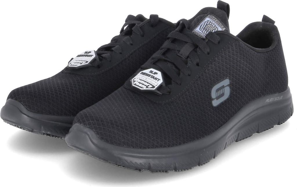 Skechers Work Relaxed Fit: Flex Advantage - Bendon SR Produktbild 