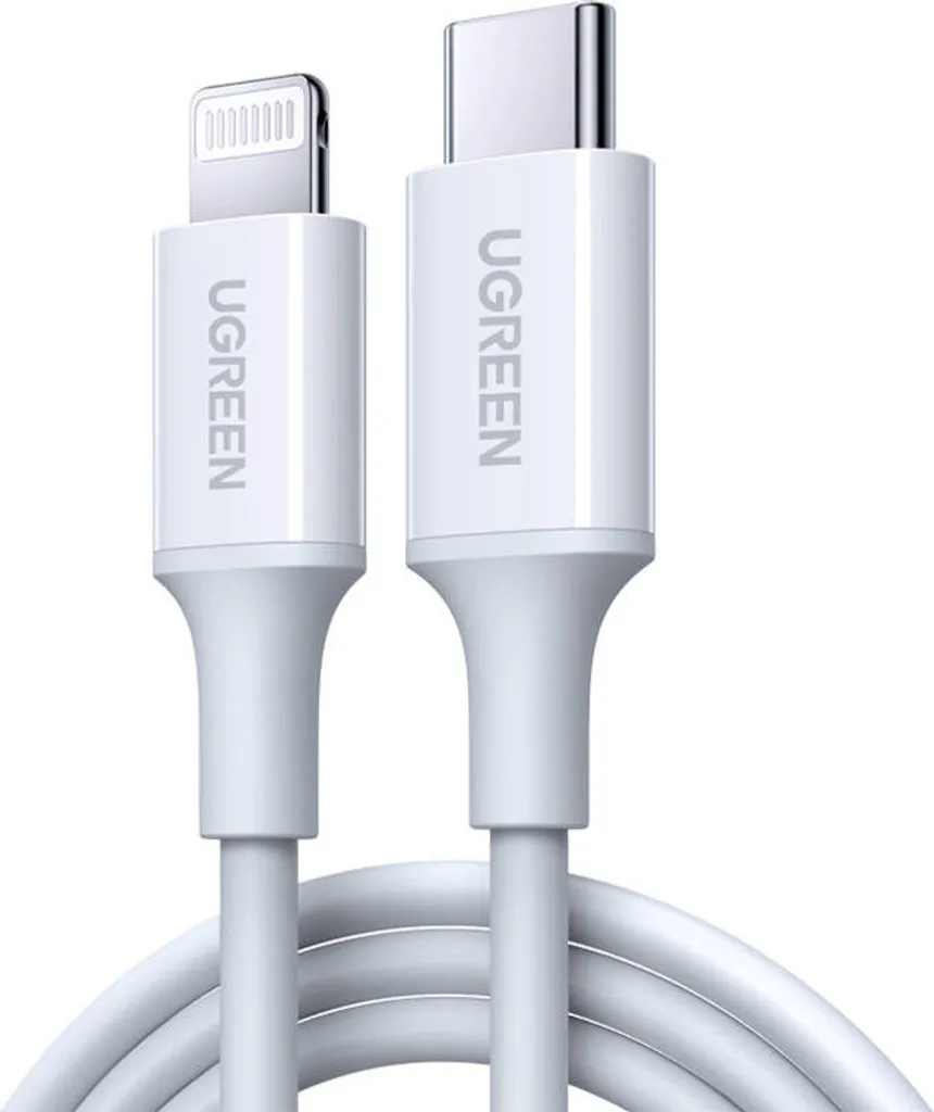 UGREEN Cavo USB C PD 60W, Cavo USB Type C Compatible con iPhone 15 Plus