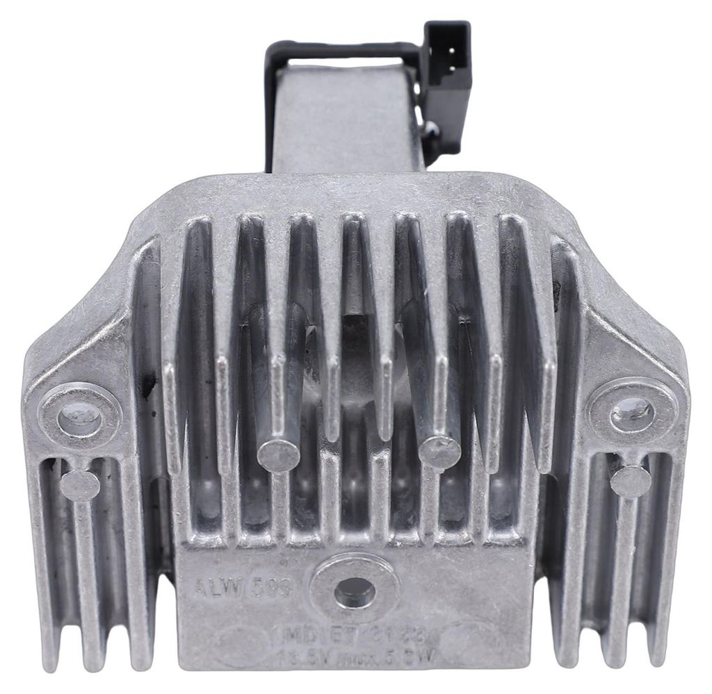 LED-Scheinwerfer-Treibermodul 63117296905, wasserdicht, hitzebeständig, Ersatz für 1er F20 2011–2015