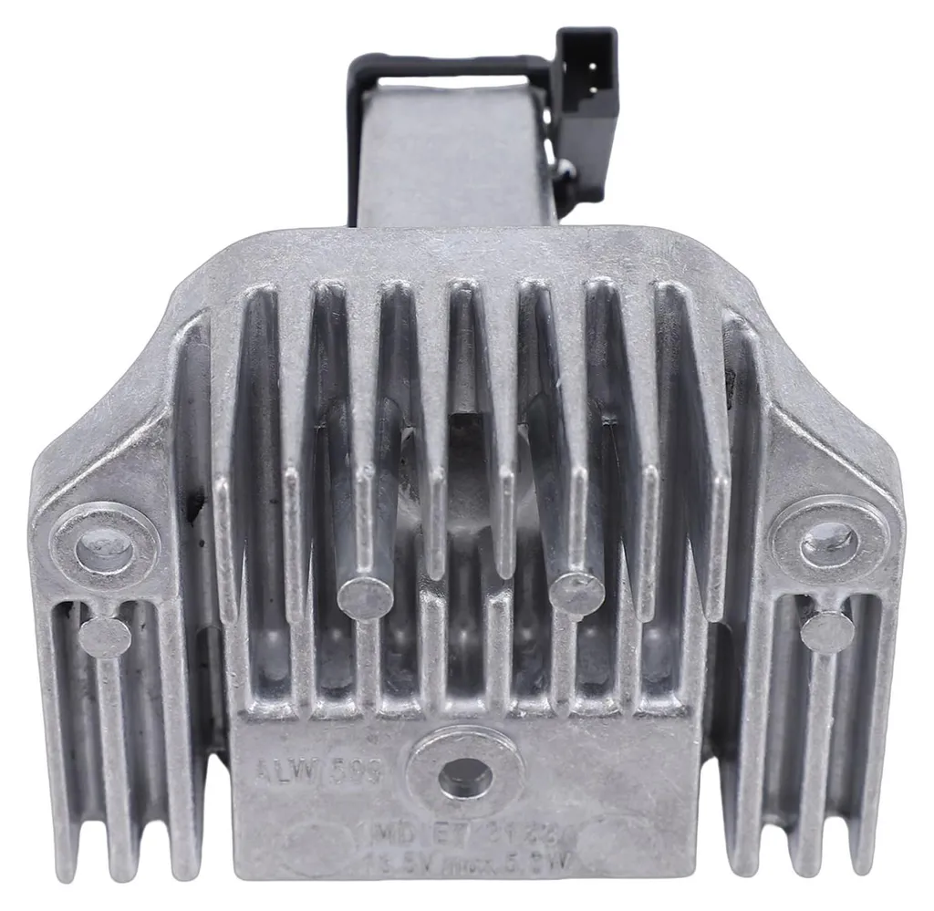 Module de Phare à LED 63117296905 pour BMW Série 1 F20 2011-2015