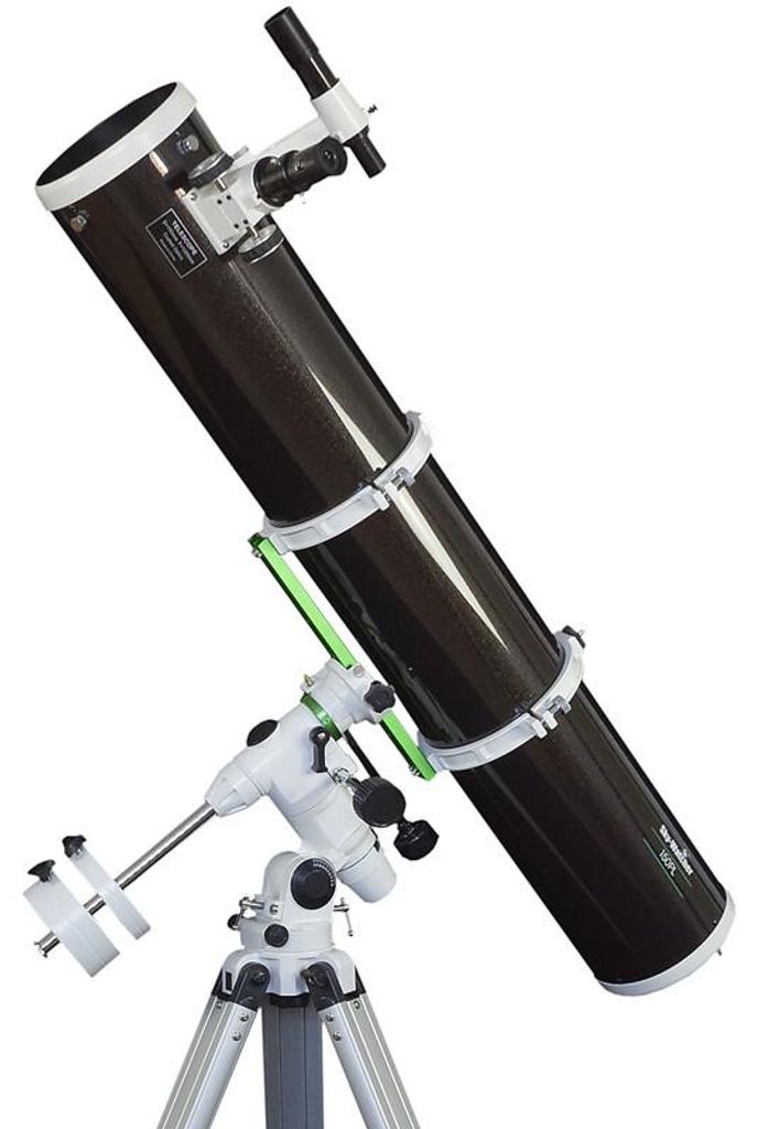 Skywatcher Teleskop N 150/1200 Explorer 150PL EQ3-2