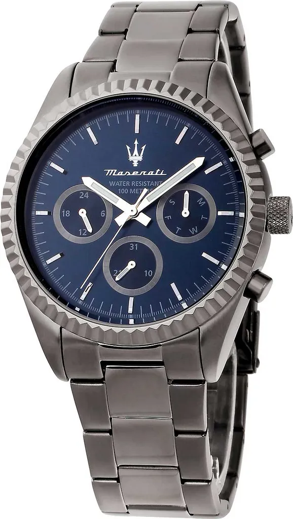 Orologi Maserati ty191240 - 10