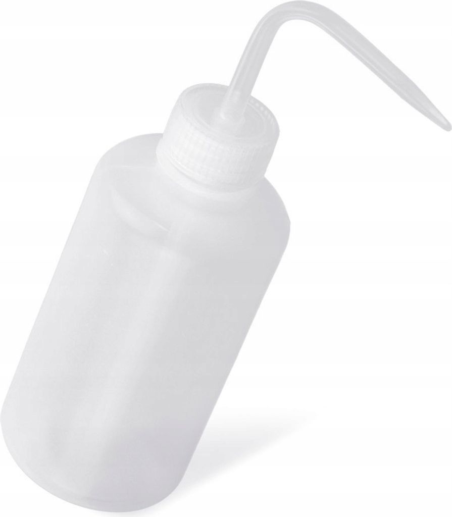 Rosfix Dávkovací Lahvička 150ml | Zakřivený Aplikátor | Obrázek produktu 