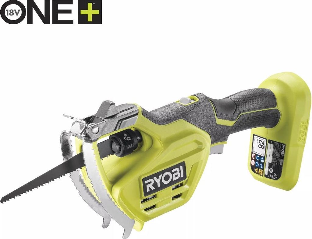 Miniatur-Säbelsäge Ry18Psa-0 18 V 0*Ah - Tt5133004594 Produktbild 