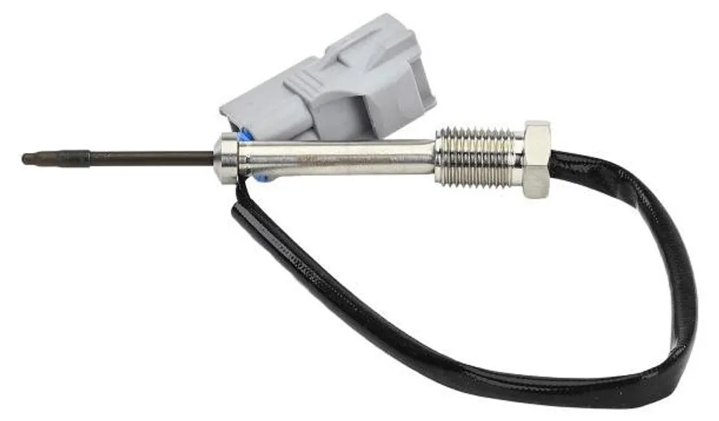 Réparer voyant moteur Toyota Auris avec capteur Delphi TS30410-12B1 200mm