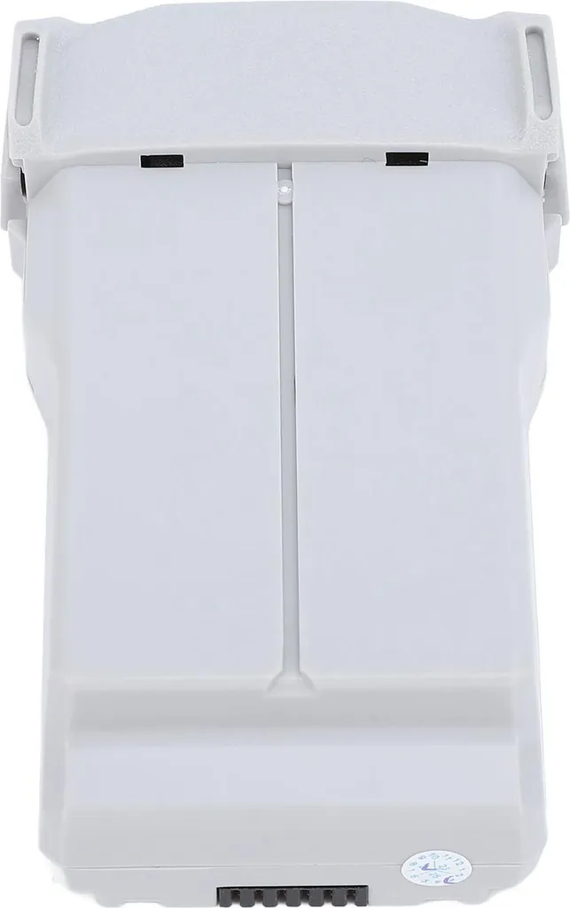 Batterie Drone Intelligent Li-Po 3850mAh compatible Mini 4 Pro Gris
