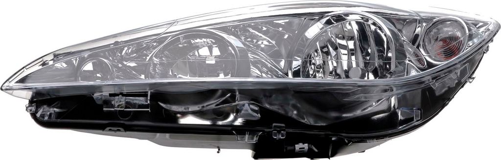 ALKAR Scheinwerfer Links passend für PEUGEOT 308 SW I (4E, 4H) 2741308