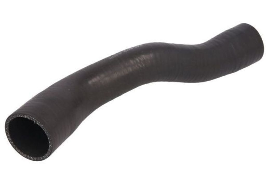 THERMOTEC DC1505TT Turbo Ladeluftschlauch für NISSAN JUKE Produktbild 