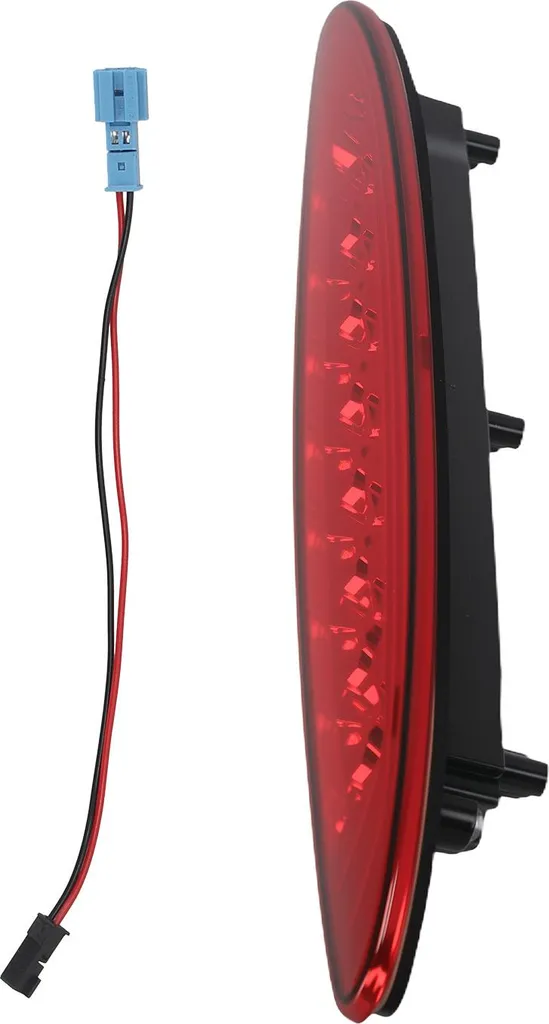 Feu Stop pour Mini Cooper R50 R53 2001-2006 Remplacement LED Rouge
