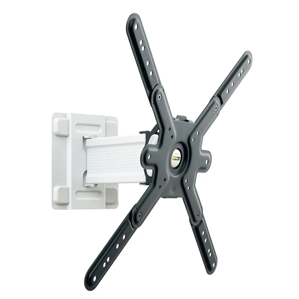Fixation TV murale inclinable Cliff 400tw45 Erard pour grand téléviseur