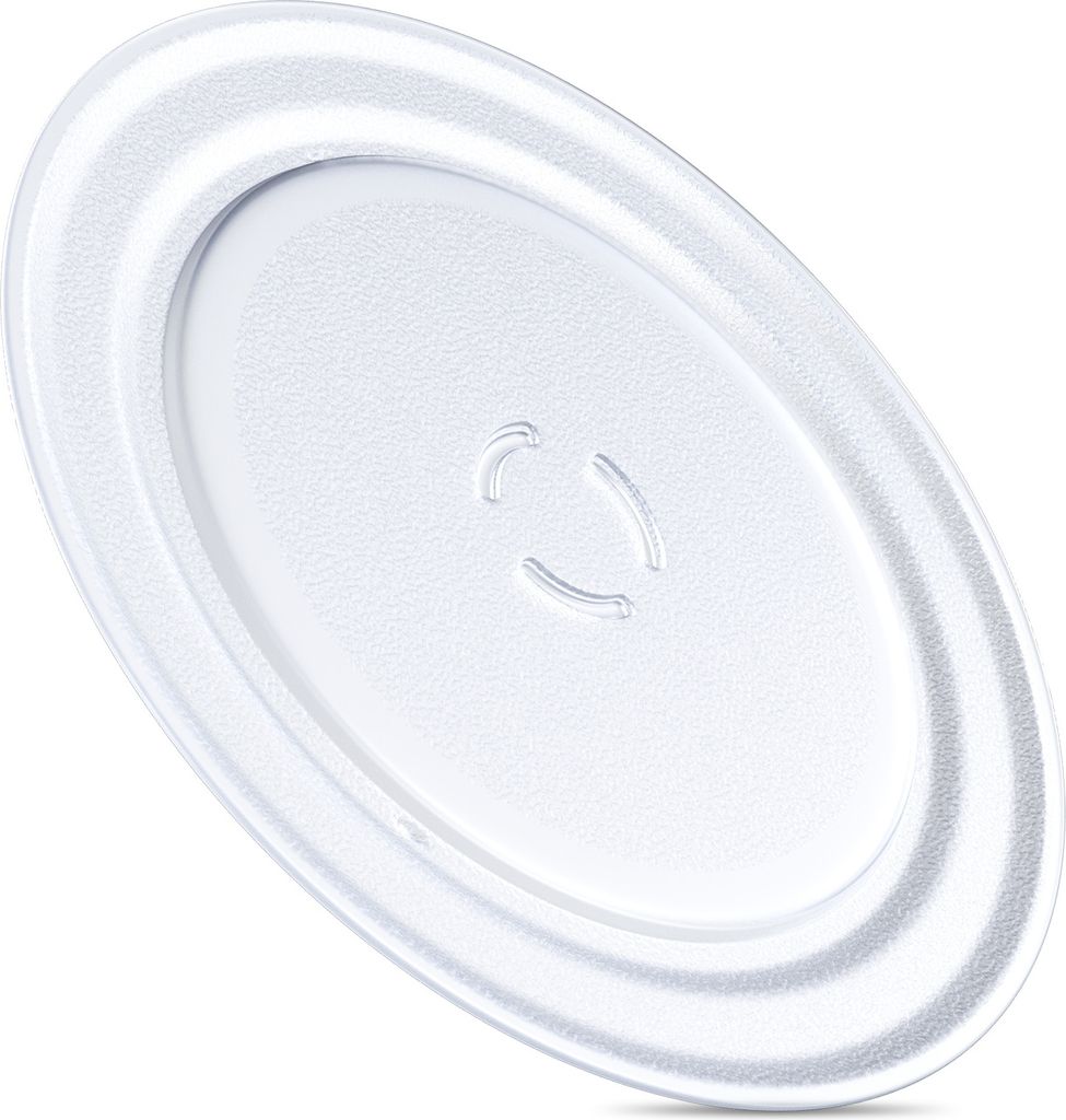 WHIRLPOOL - Szklany talerz mikrofalowy ø 360 mm - Zdjęcie produktu 