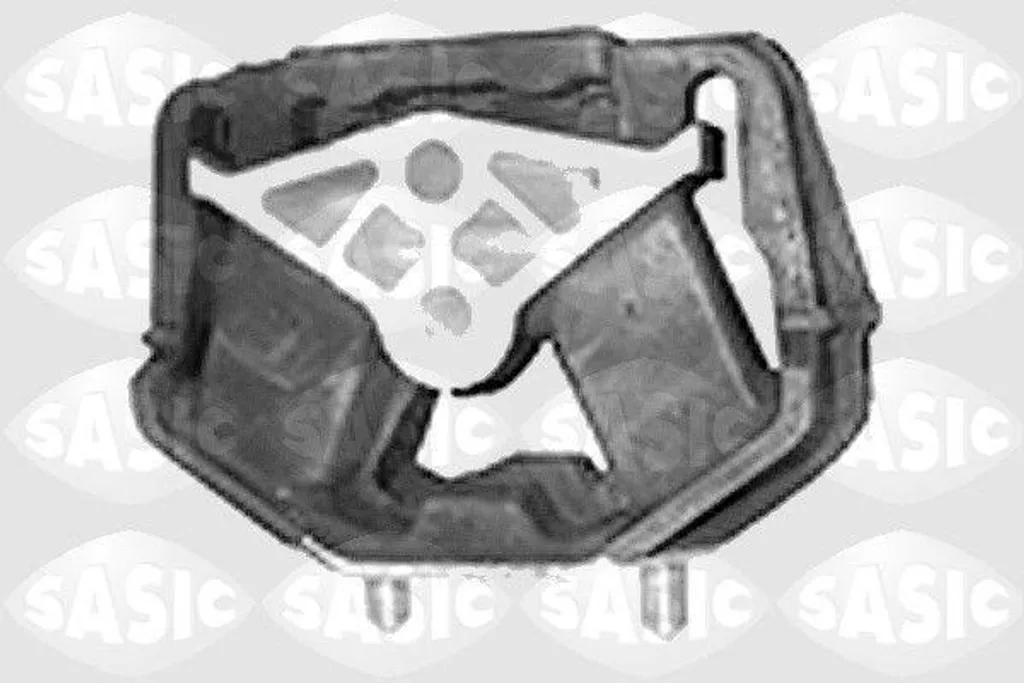 Roulement moteur robuste SASIC 9001670 - Haute résistance OE 682504