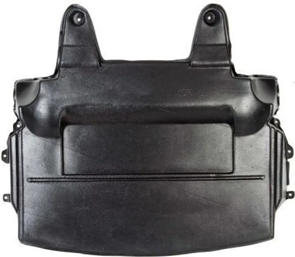 Remplacez votre carter moteur cassé sur BMW E36 - Couvercle OE 51718173740