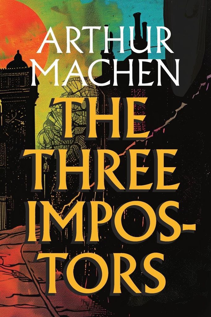 The Three Impostors