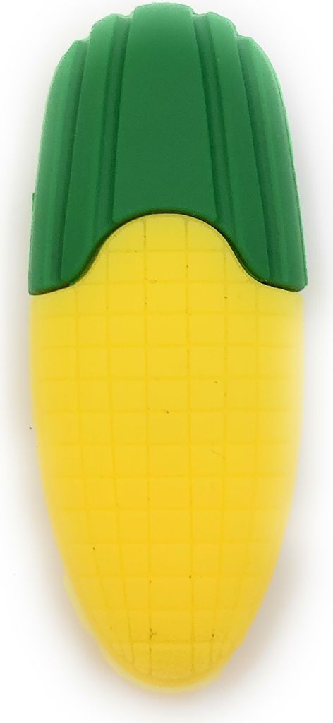 Onlineworld2013 Maiskolben Gemüse Funny USB Stick 64 GB USB 3.0