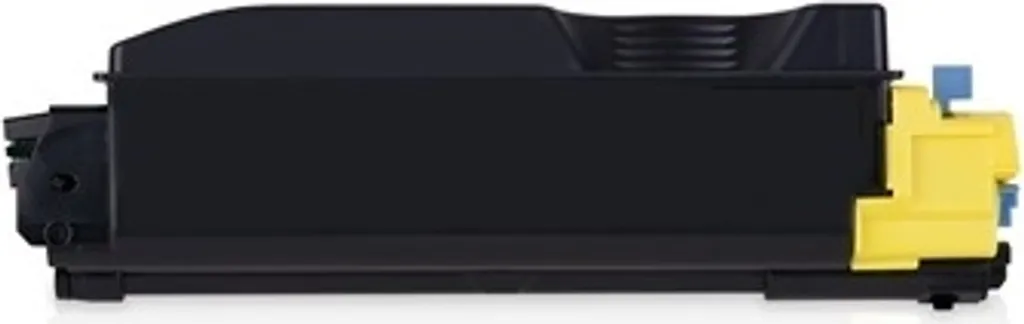 Toner Jaune Haute Capacité TK-5270 pour ECOSYS M6630cidn 6000 Pages