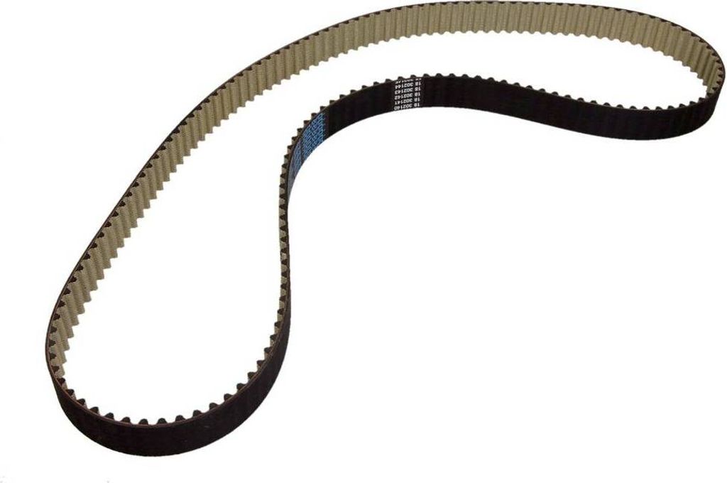 DAYCO Zahnriemen 94949 KIA 2.9TD 152 Zähne