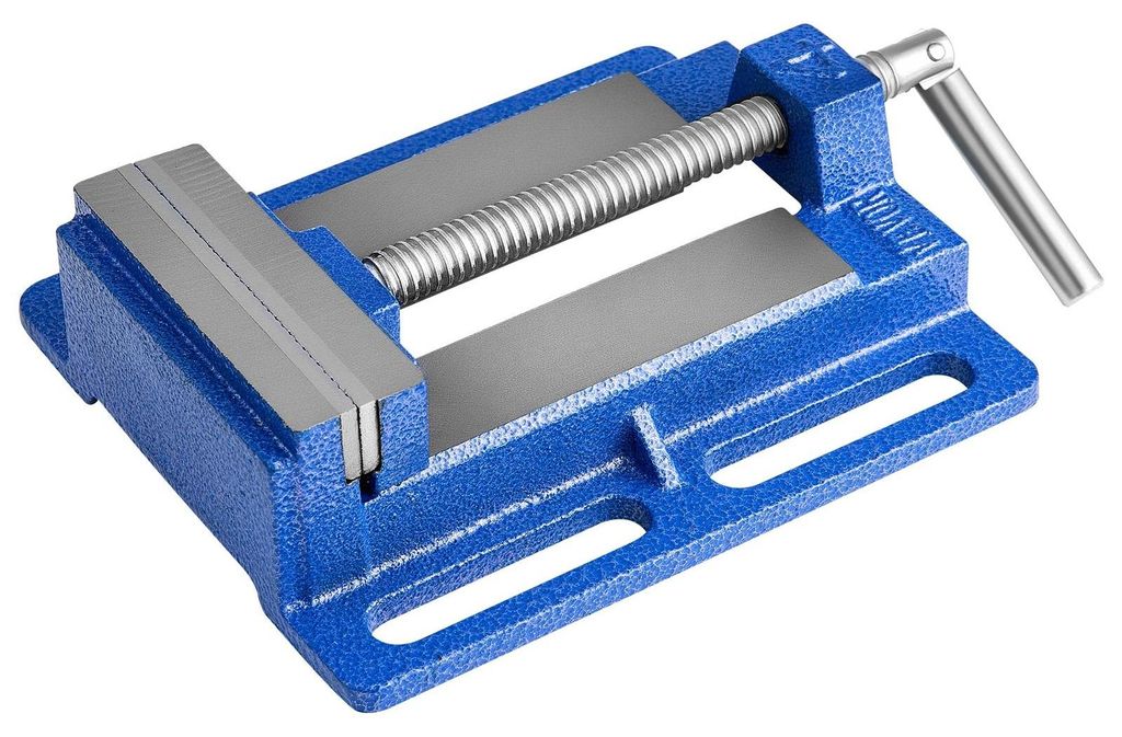 Etau pour machine VEVOR, largeur de mors 15,24 cm, étau Image du produit 