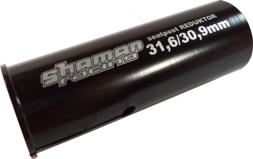 ShamanRacing Sattelstützenreduzierer 31,6/30,9mm