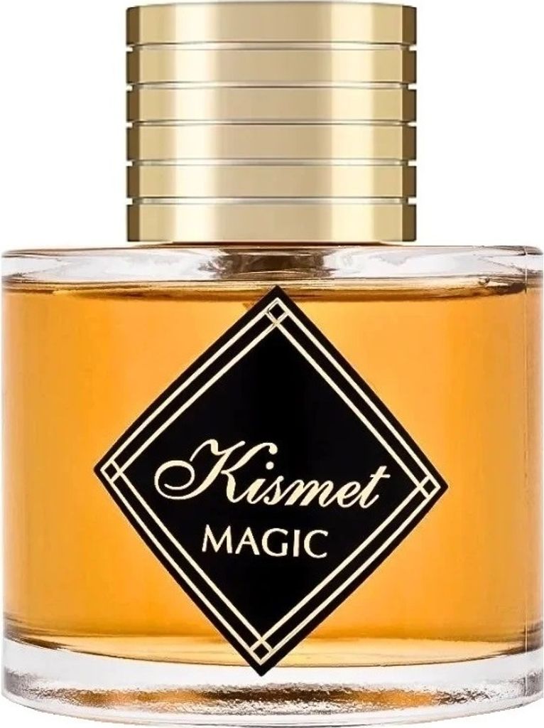 Maison Alhambra Kismet Magic Eau De Parfum 100 ml (unisex) Produktbild 
