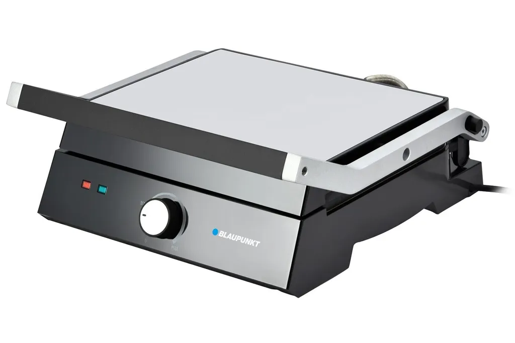 Grill Blaupunkt GRS501 Haute Puissance 2000W avec Thermostat Réglable