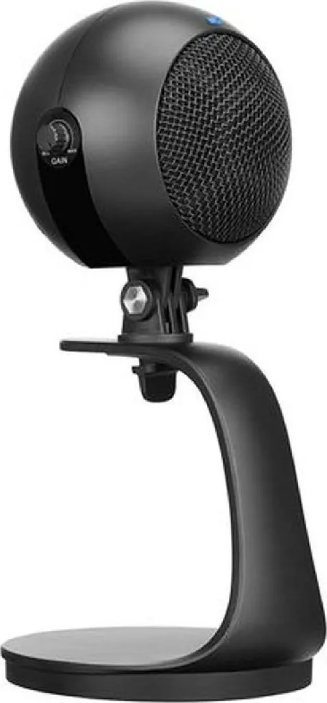 Microphone USB pour Podcast et Streaming Boya BY-PM300 avec trépied