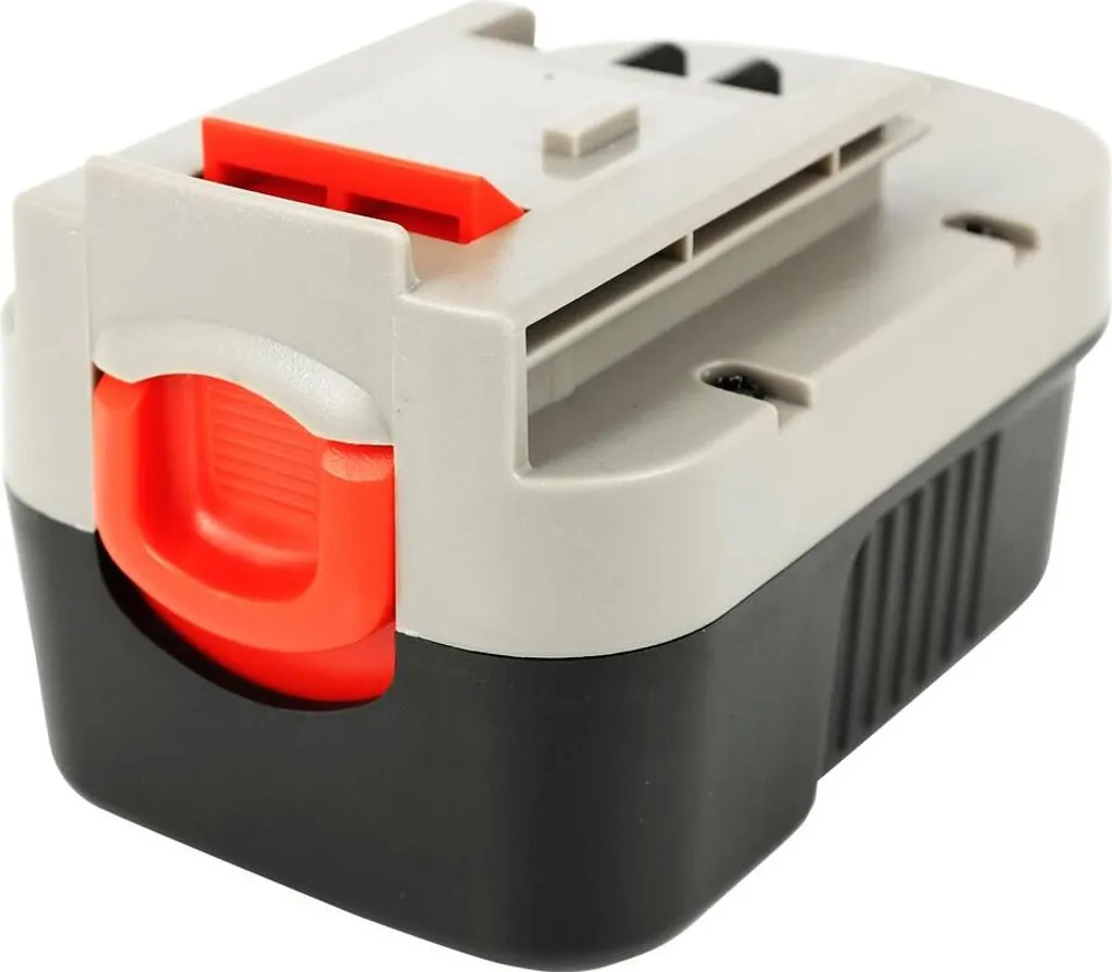 Batteria Ricambio 14.4V 3Ah per Black & Decker HP146F2B A144 499936-35