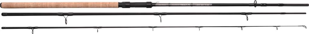 Spro TM Passion Trout Lake 3,30m 5-40g