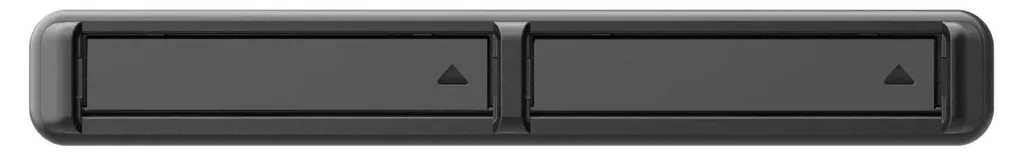 Insta360 X5 Utility Étui Recharge Rapide - Double Slot USB-C 2.0A