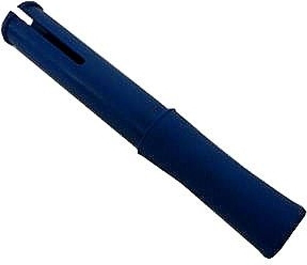 2 Rollen Mini Stretchfolie Wickelfolie 20 my 100mm x 150m transparent + Abroller