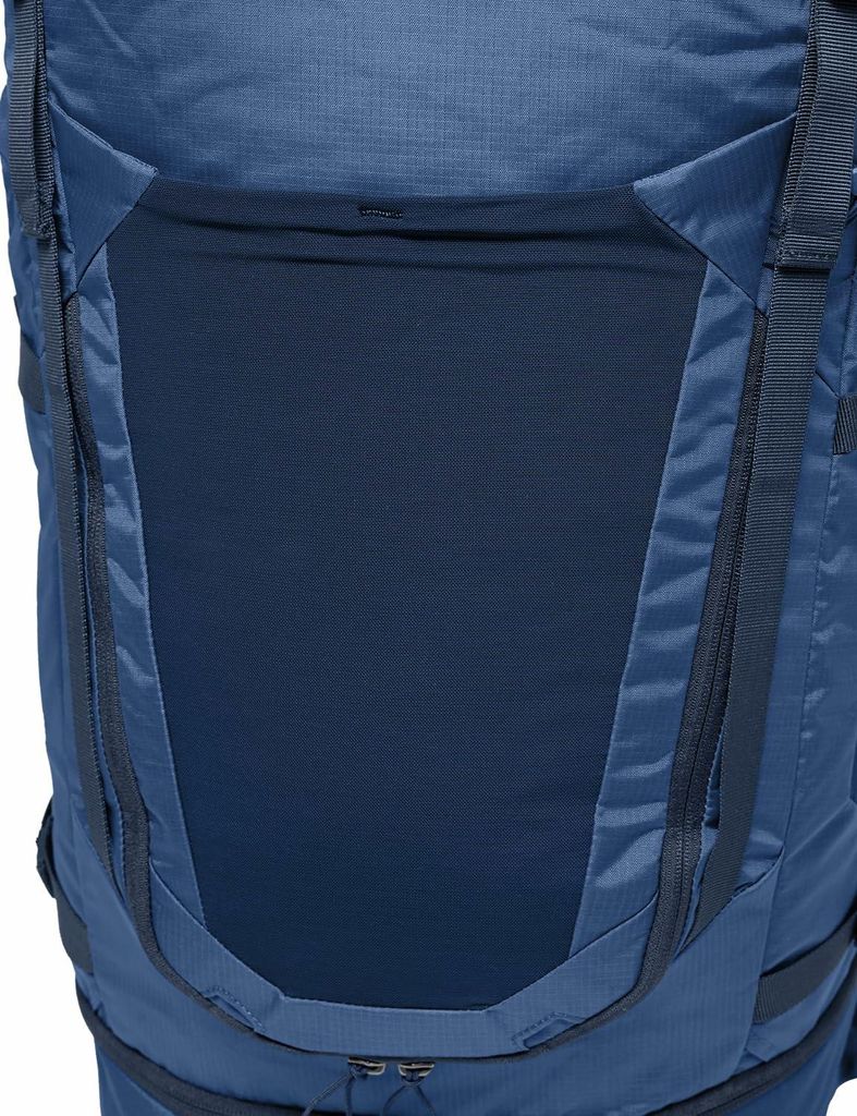Jack Wolfskin Highland Trail 55+5 Men Evening Sky S-L Outdoor-Rucksack