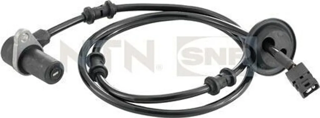 Capteur ABS Mercedes Classe E W210 - Pièce SNR ASB151.05 de Rechange