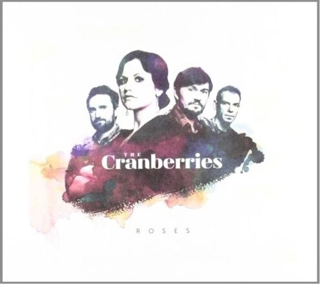 Roses - The Cranberries (Deluxe 2 CD)- CD