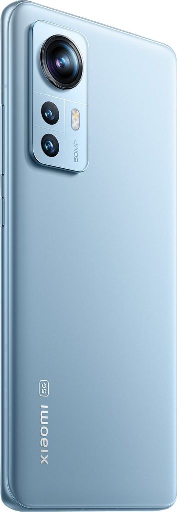 Xiaomi 12 - 5G smartfón - Dual-SIM - RAM 8 GB / interná Obrázok produktu 