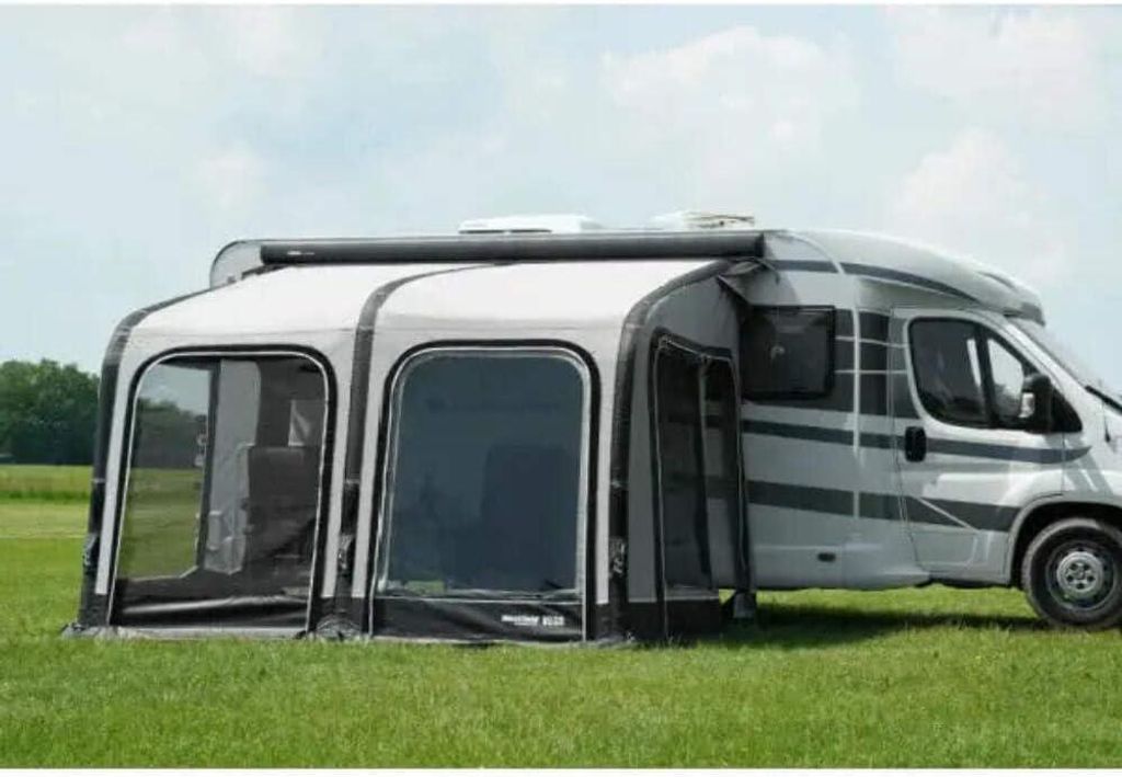 Westfield Vega 2.0 330 Front-Fliegengitter Produktbild 