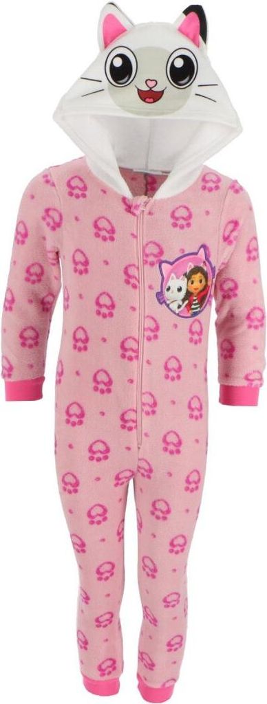 Spací pytel Gabby's Dollhouse Romper - 100% polyester, Obrázek produktu 