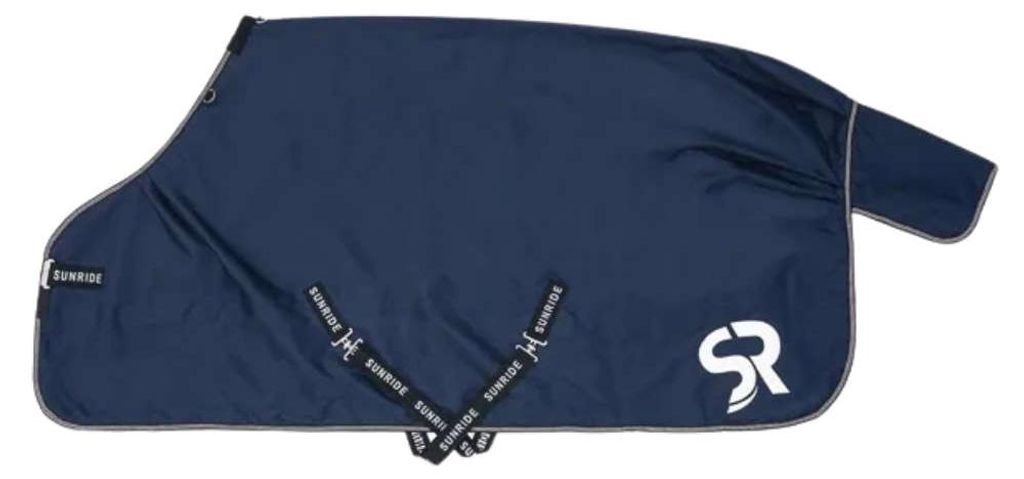 Sunride Regendecke 0g Glasgow (1200D)