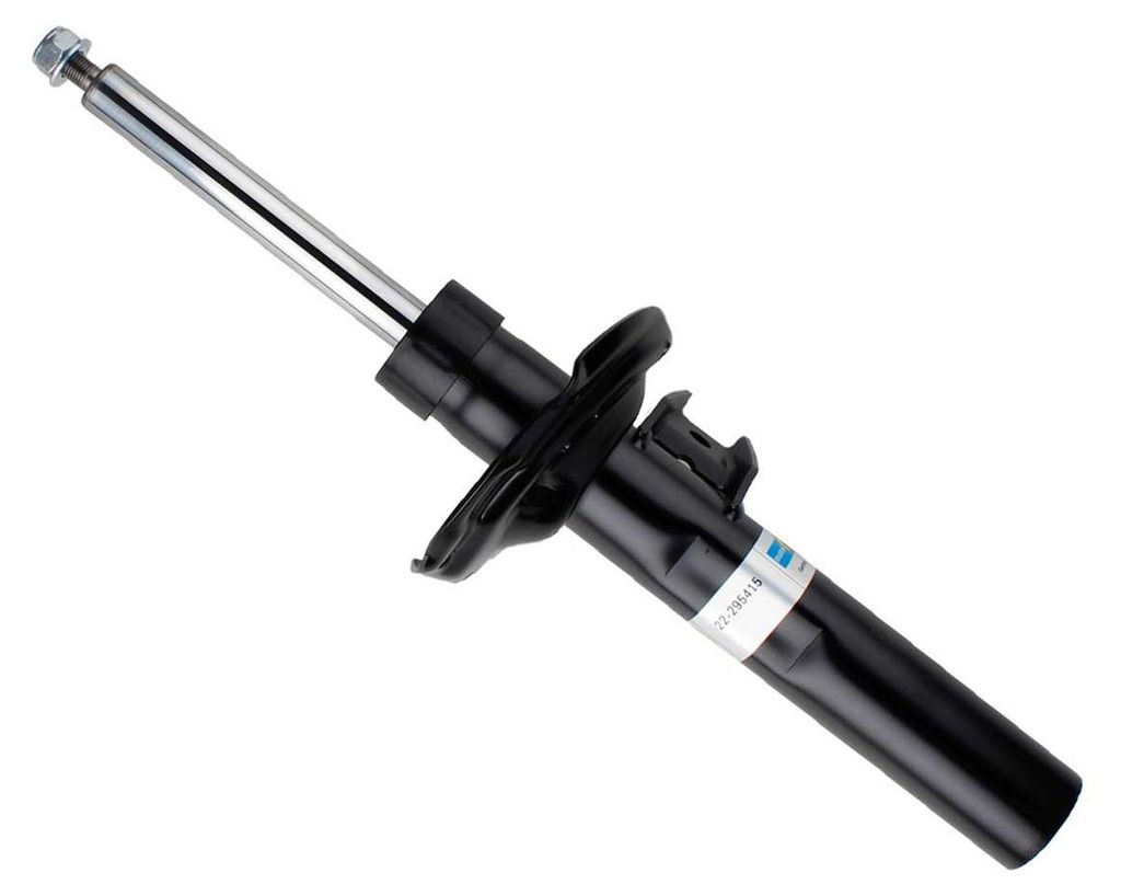 2x BILSTEIN SATZ Gasdruck STOSSDÄMPFER VORNE