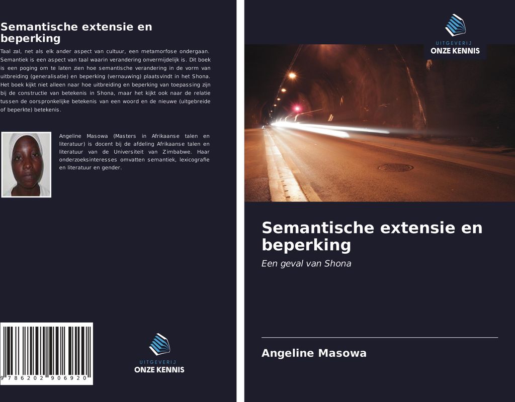 Semantische extensie en beperking