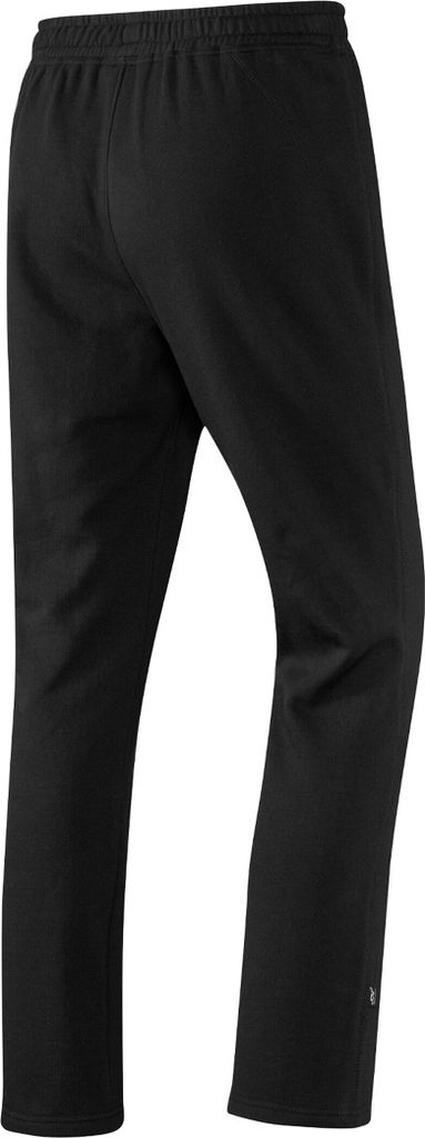 Joy - Herren Sport- und Freizeithose, Max (40286), Größe:25, Farbe:Black (00700)