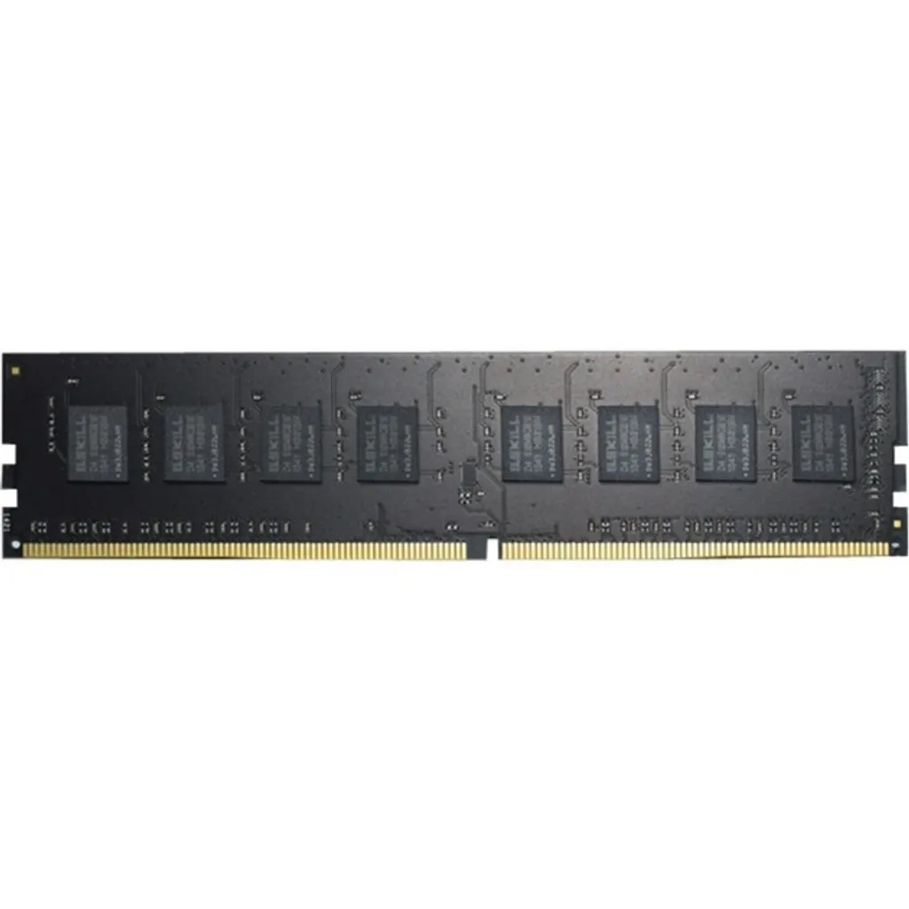Upgrade RAM G.Skill 4GB DDR4 2133 CL15 Valore 4GNT - Ridai vita al tuo PC