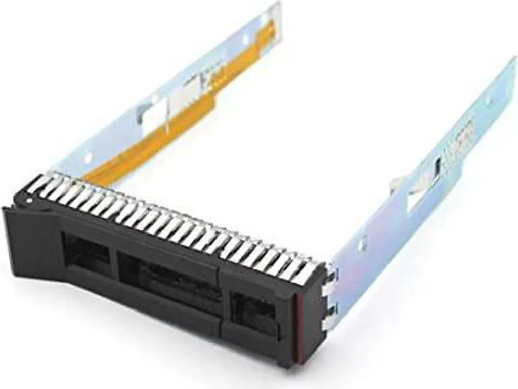 Tiroir CoreParts 2.5 HotSwap SATA SAS - Rack Interne Robuste KIT963