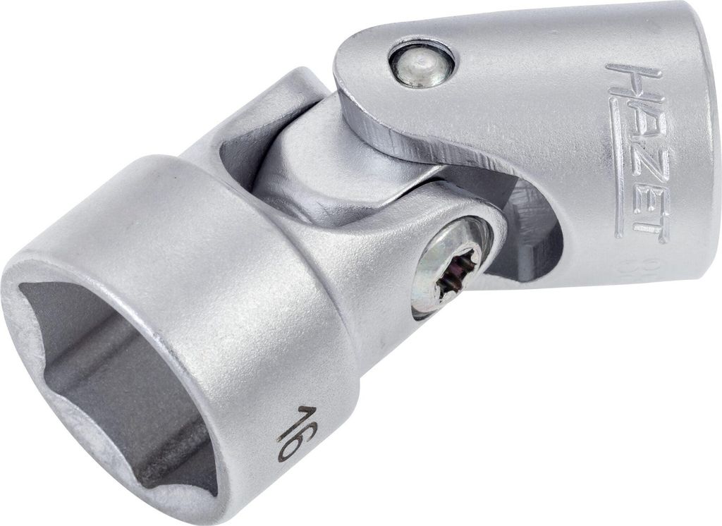 HAZET 880G-16, 1 Stück(e), 76,2 / 8 mm (3 / 8"), Produktbild 