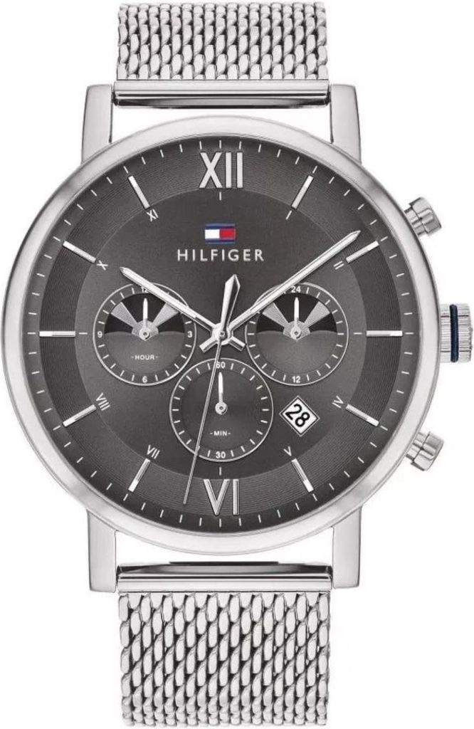 Hodinky Tommy Hilfiger ty567260 Obrázek produktu 