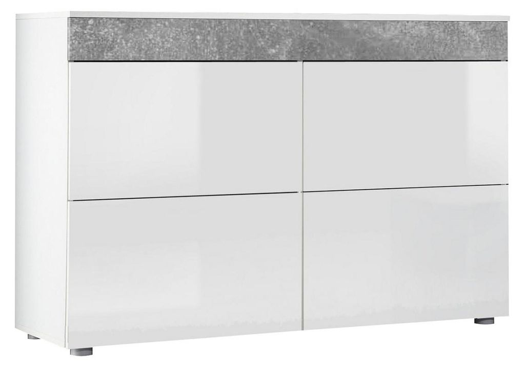 Luxus Kommode Design Möbel Wohnzimmer Moderner Holz Möbel Neu