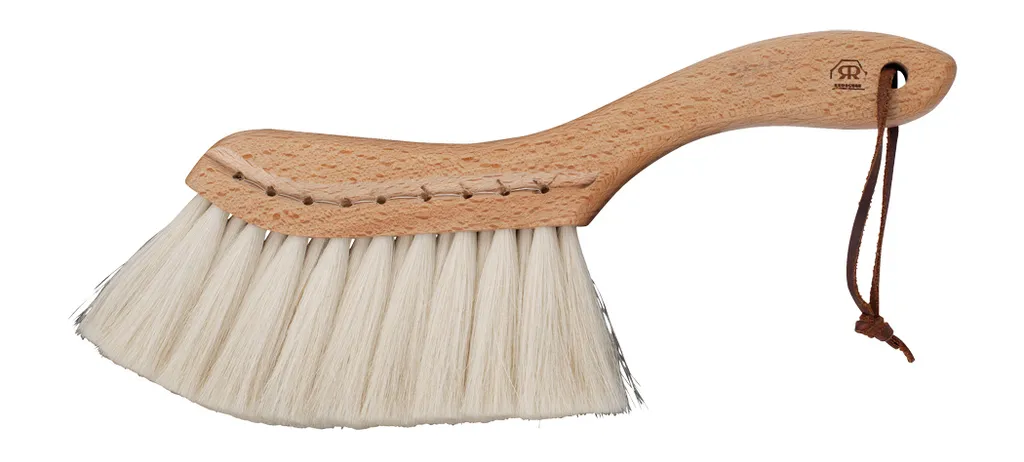 Spolverino Catturapolvere Professionale: Delicato su Legno e Vetro